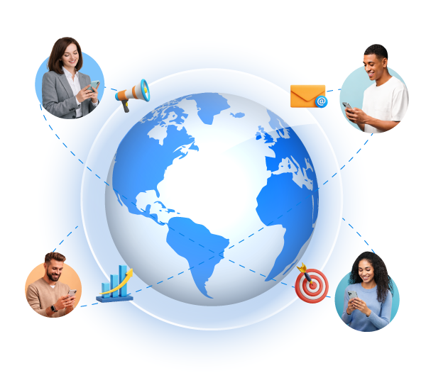 Affordable-SMS-Communication