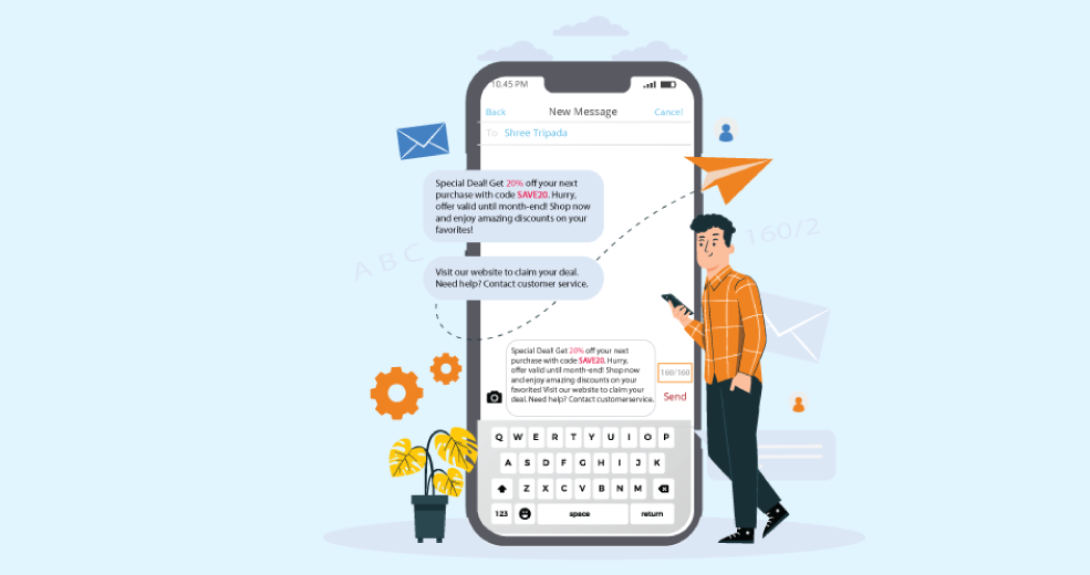 Understanding the Power of 160by2 Characters in Messaging
