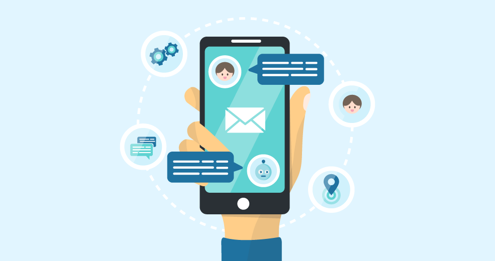 Affordable Bulk SMS Service in Mumbai with DLT Registration