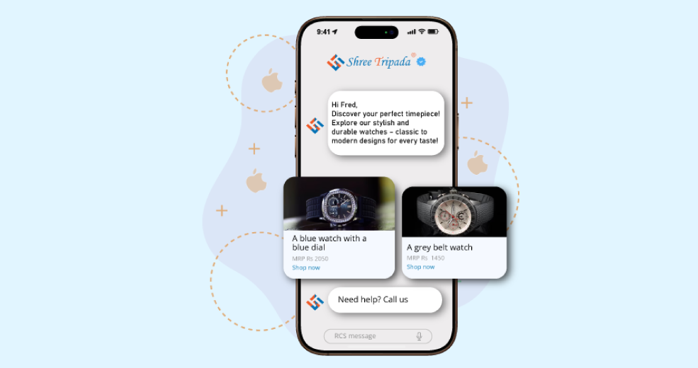 What is Apple RCS Messaging and RCS Chat Meaning