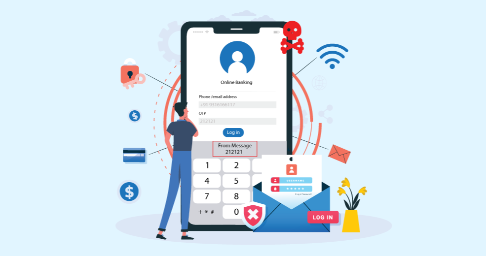 Autobuy OTP Convenience or Privacy Threat