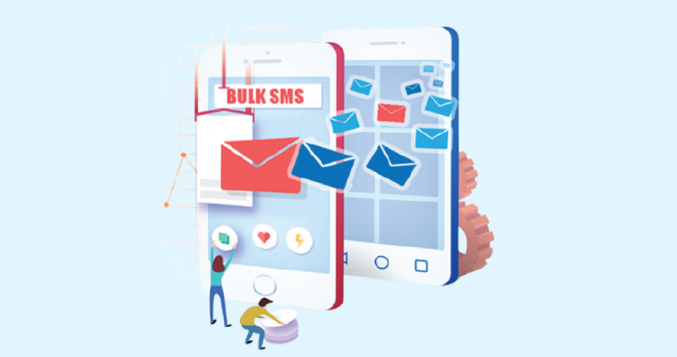 Benefits of Bulk SMS Service for Business