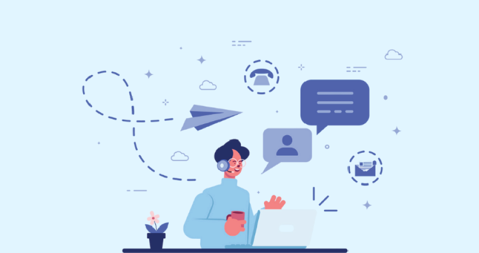 Bulk SMS Helps Business Grow Faster