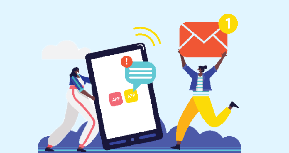 Ways Bulk SMS Helps Company Achieve Success