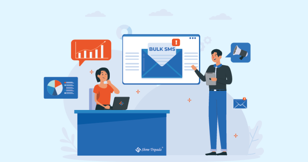 Why Bulk SMS Marketing is Essential for Business Success in 2024