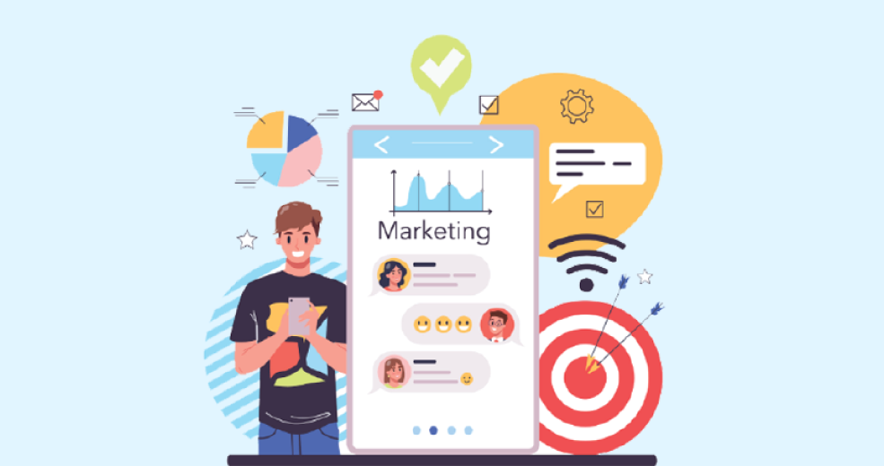 Bulk SMS Marketing to Generate Business Revenue
