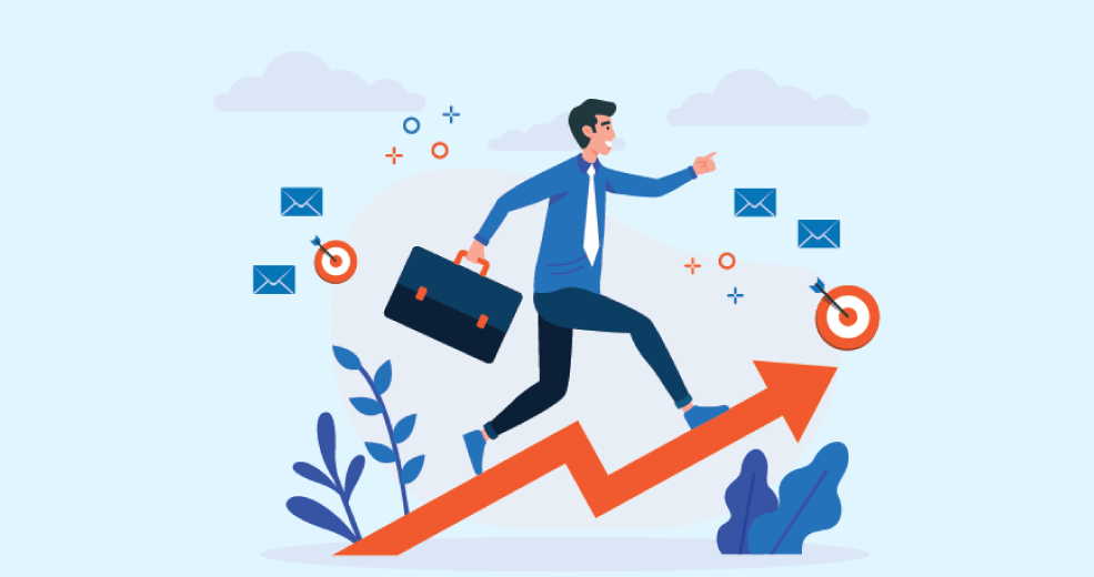 Get Ahead of Competition in 2024 with Bulk SMS Marketing