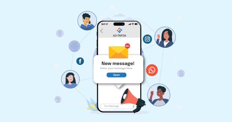 Why Bulk SMS is Essential for Omnichannel Marketing
