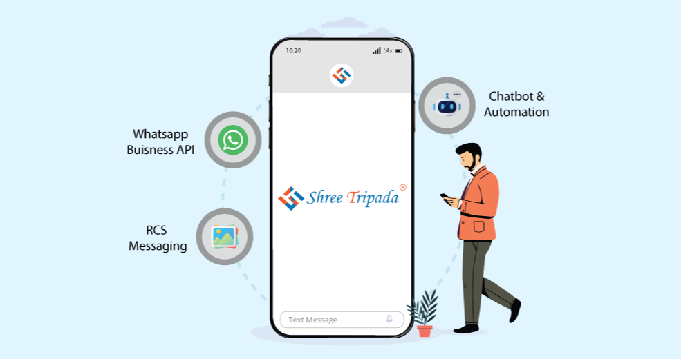 Bulk SMS Provider Trends in 2025 You Cannot Ignore