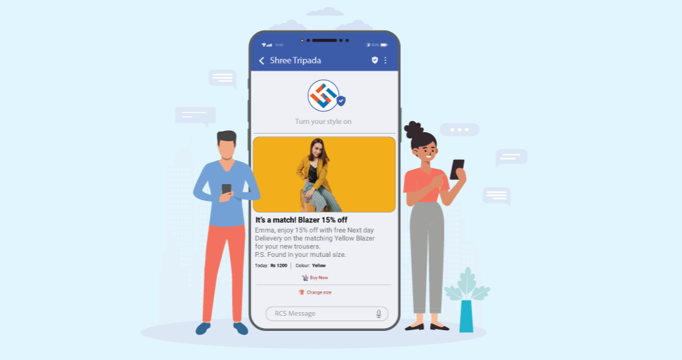 Why Businesses Should Switch to RCS Messaging in 2025