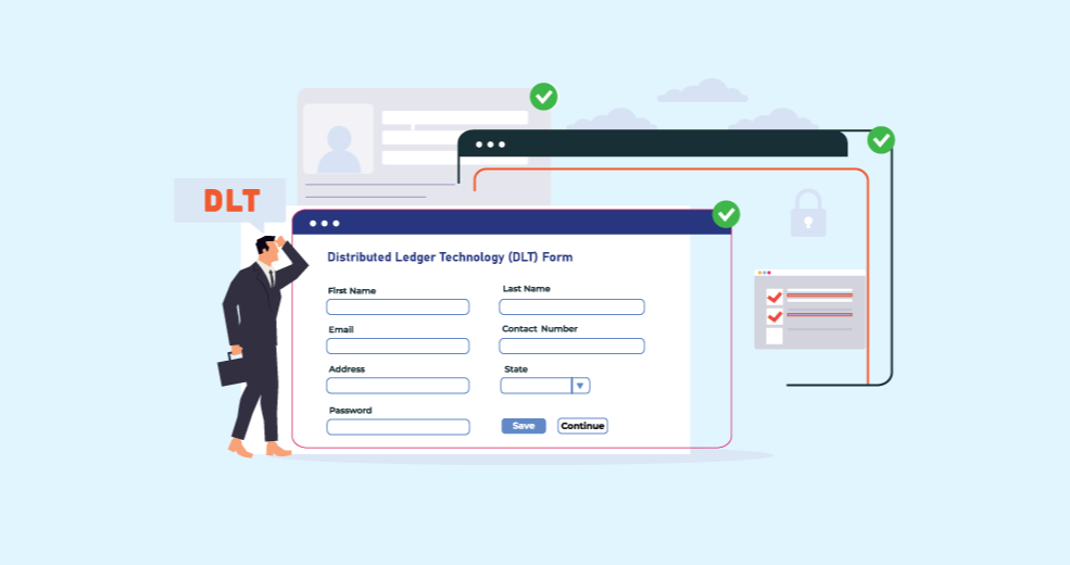 DLT Full Form and Top Facts You Did Not Know