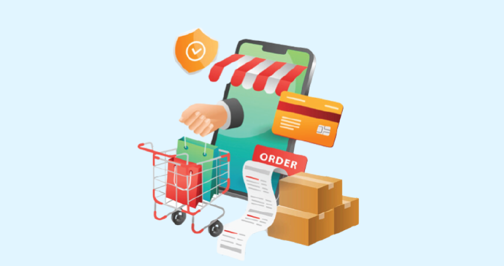 SMS Notifications for eCommerce Business Benefits