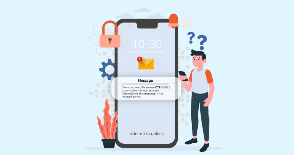 Everything About OTP and How to Buy OTP Services