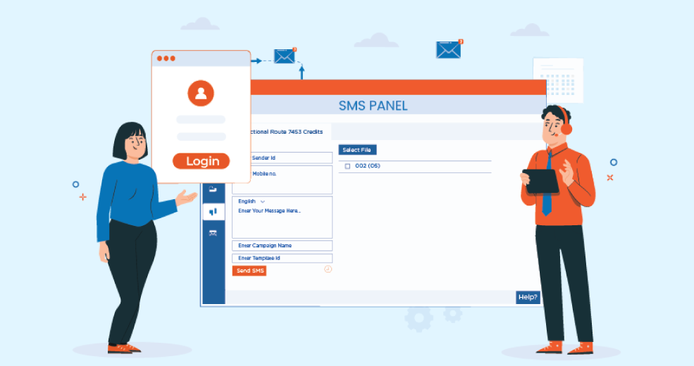 How to Get Bulk SMS Panel for Business