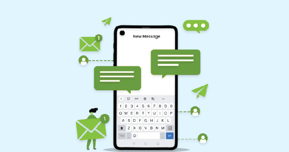 How to Get Bulk SMS Service for Business