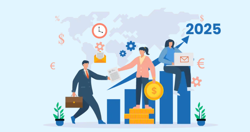 Benefits of Investing in Bulk SMS Service Provider in 2025