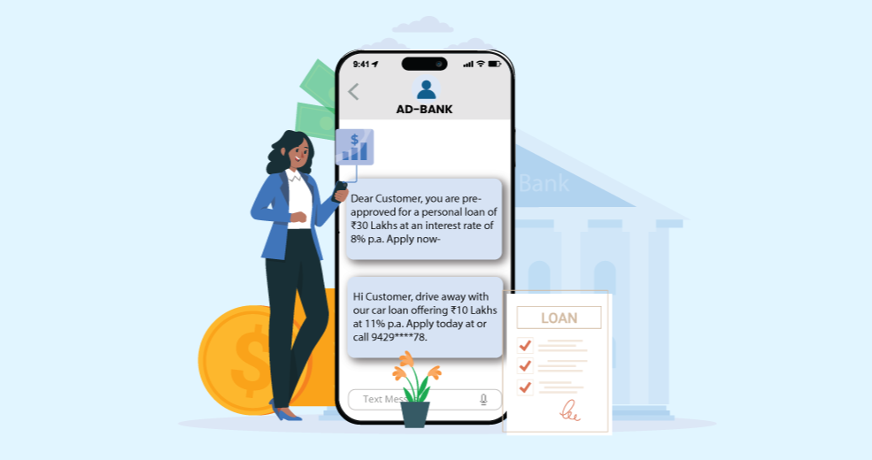 Loan Advertisement Templates for Banks Lenders and Agencies
