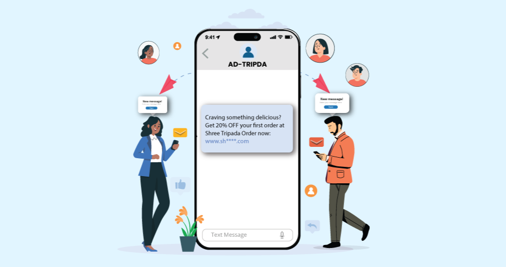 Mass Texting Services Fast Easy and Powerful