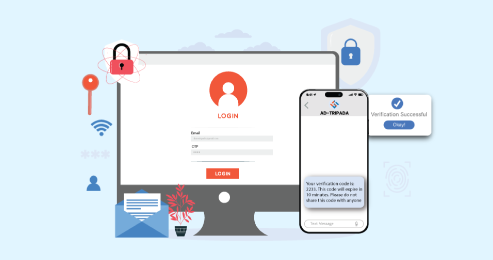MFA Tools and Bulk SMS for Stronger Authentication