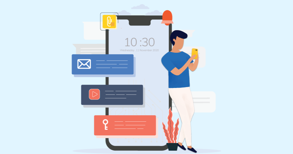 What is Mobile Originated SMS Complete Guide