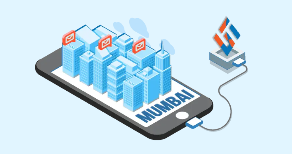 Why Mumbai Businesses Trust Bulk SMS Services for Marketing