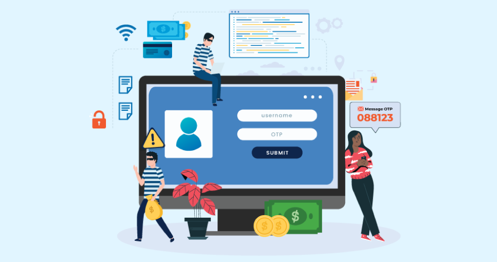OTP Bypass Risks and Prevention Explained