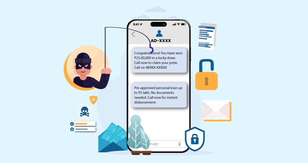 Phishing Attack Meaning Complete Guide to Online Scams