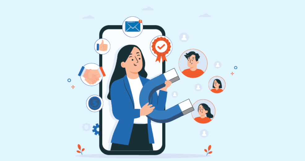 How to Reach Customers Using Bulk SMS Marketing