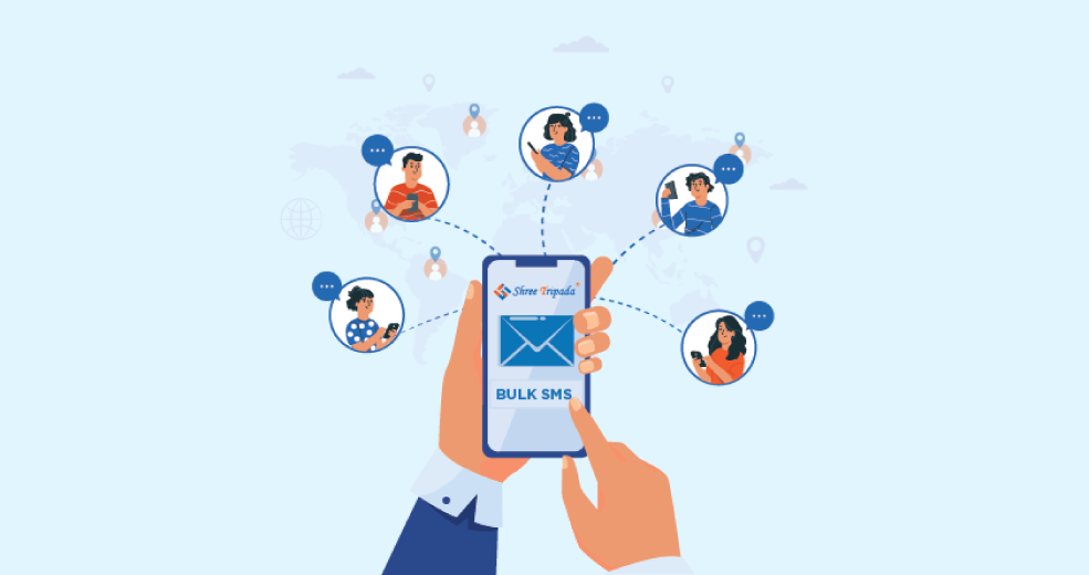 Effective Methods to Send Messages to Multiple Contacts at Once