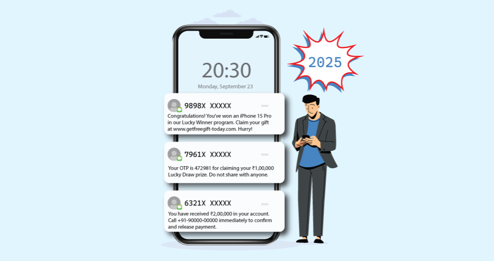 SMS Blast Errors That Can Cost You in 2025