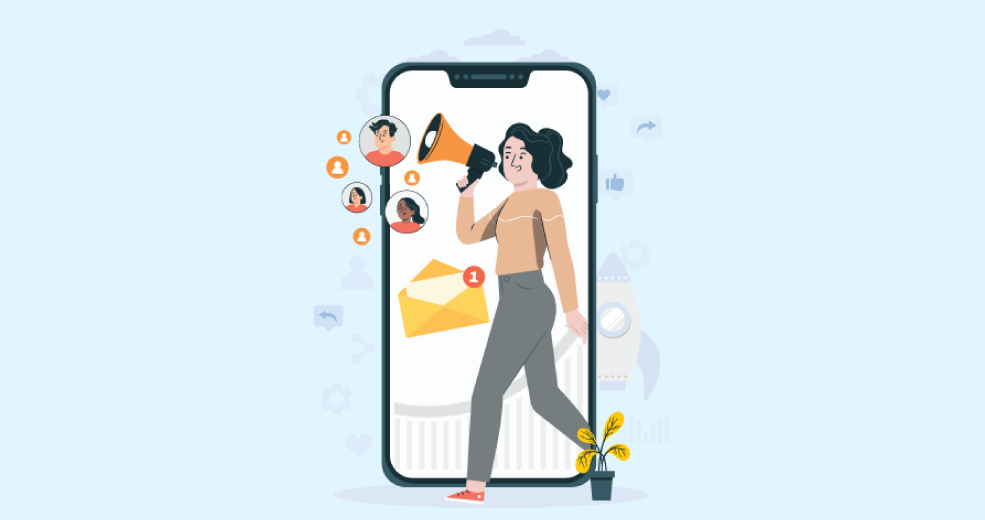 Boost Engagement with SMS Portal and Bulk SMS Service