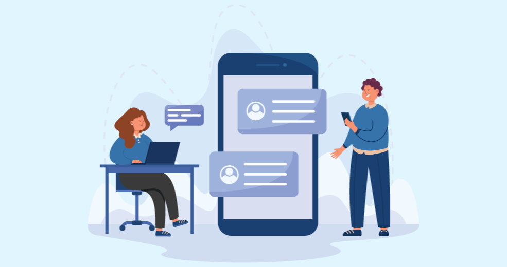 SMS Short Message Service Complete Guide for Businesses