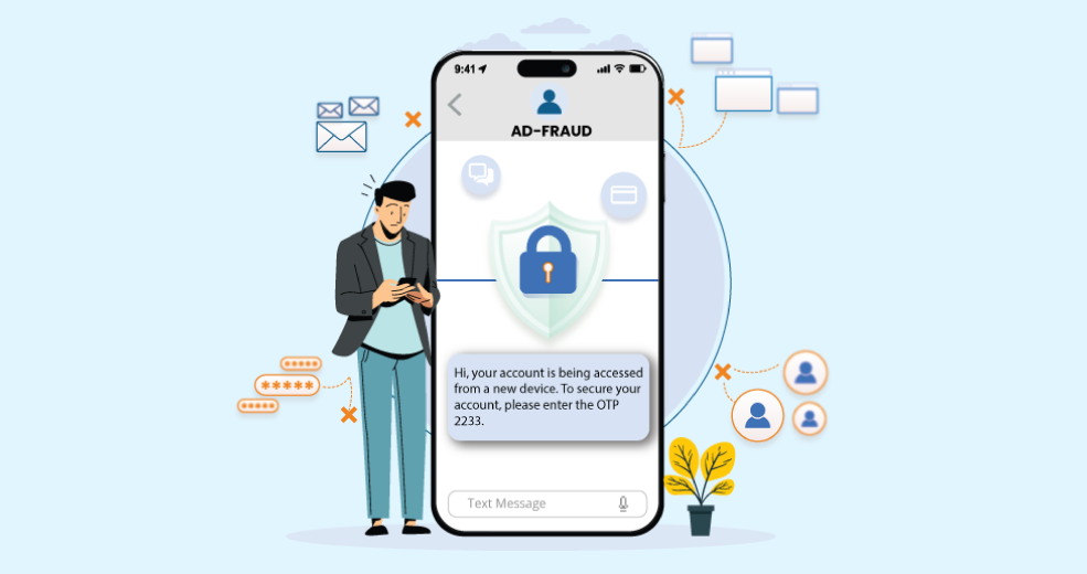 Spam Text Message Examples and Tips for Staying Safe