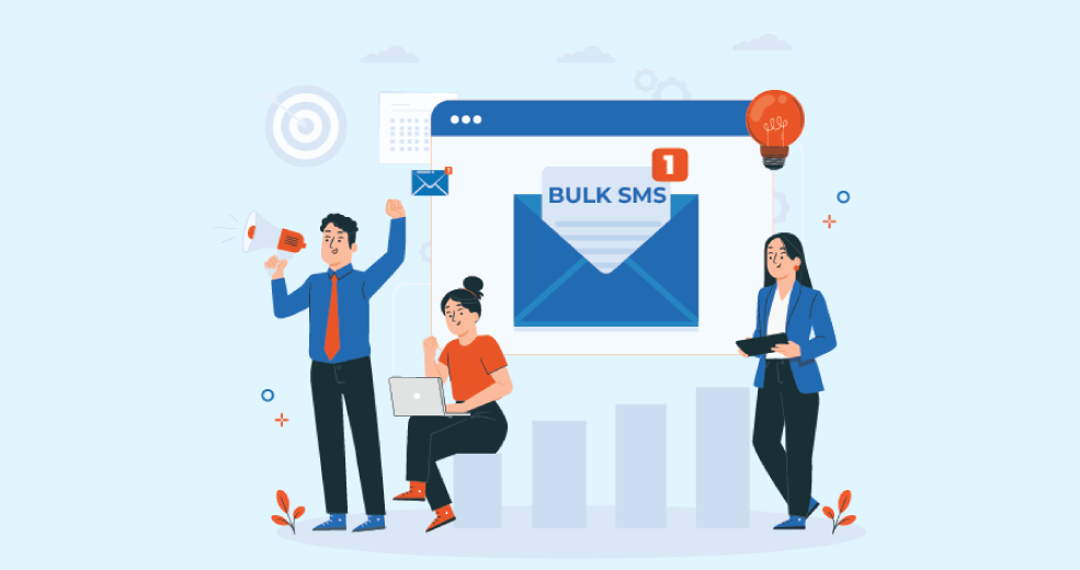 How to Start a Bulk SMS Business in India