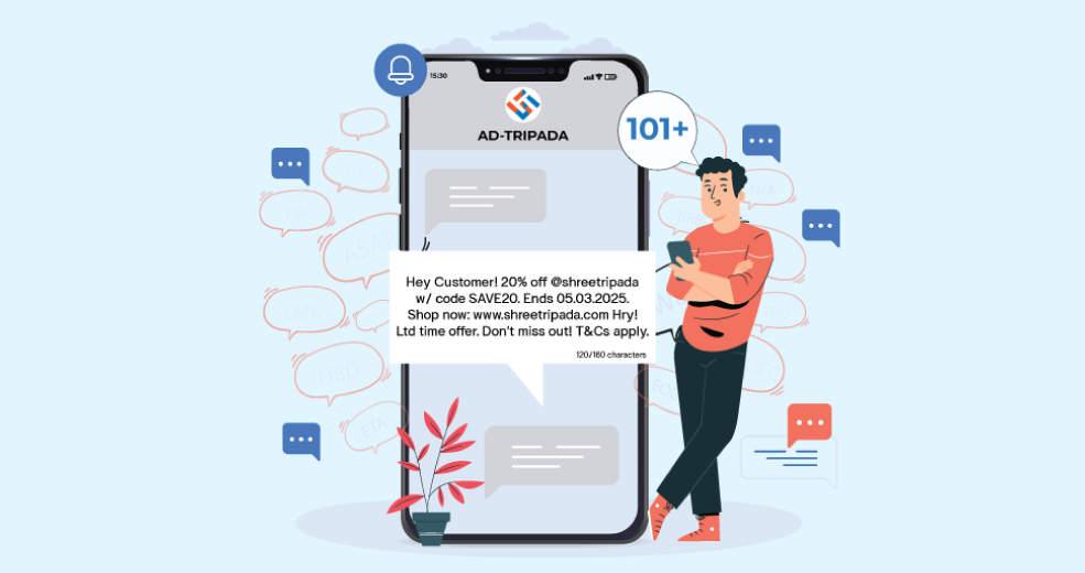 101 Plus Text Abbreviations and How to Use Them Like a Pro