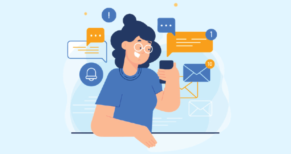 What is Transactional SMS and the Text Message Revolution