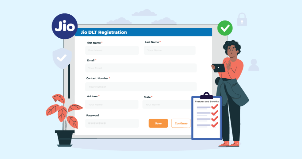 TrueConnect Jio Features and Benefits Explained