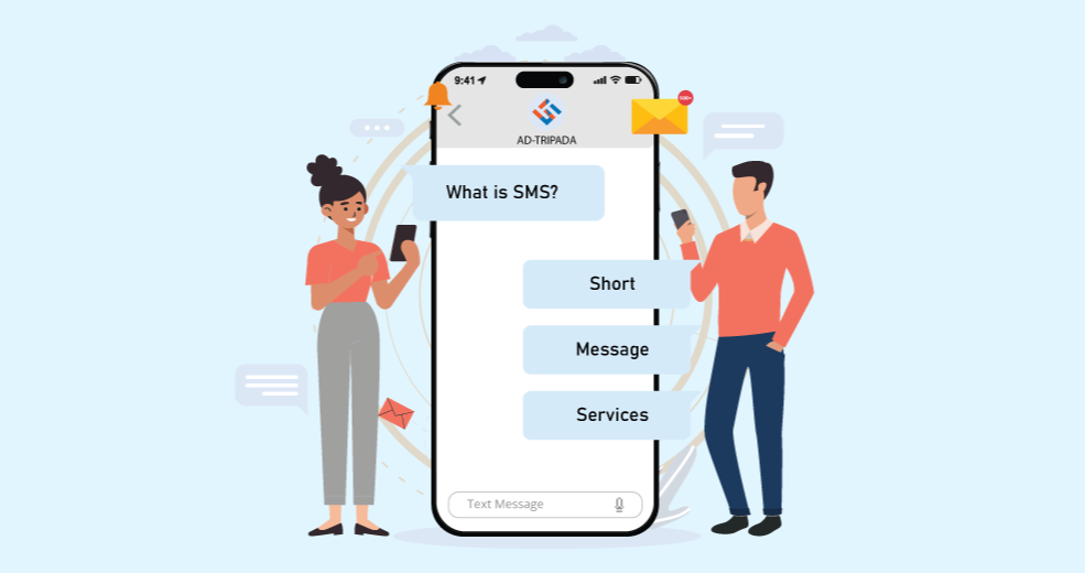 What is SMS and Why Phones Still Use It in 2025