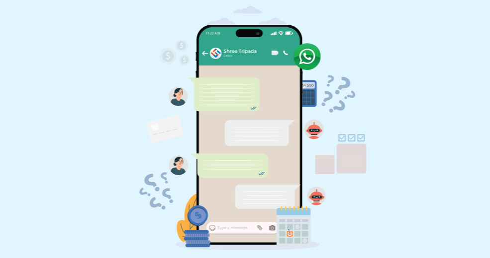 WhatsApp API Costs Which Plan Fits Your Business