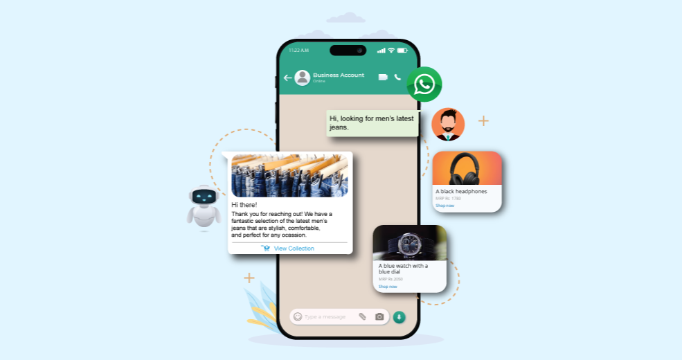 WhatsApp Automation Benefits Use Cases and Examples