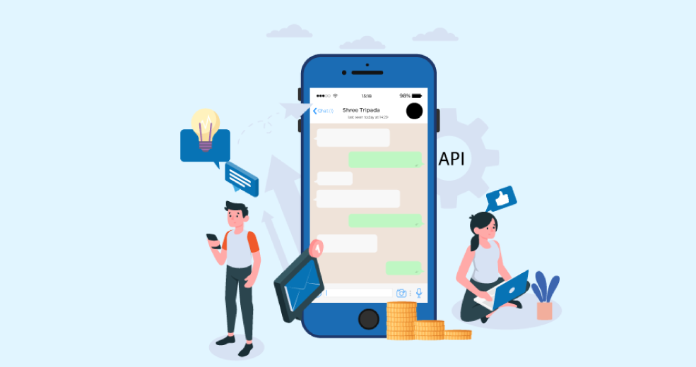 Key WhatsApp Business API Features Every Business Should Use