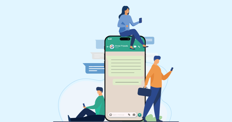 Best WhatsApp Business Greeting Messages for Better Customer Experience
