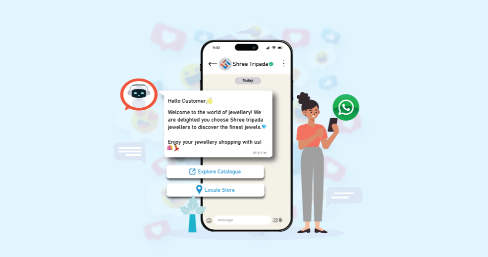 How to Make WhatsApp Introduction Message Stand Out