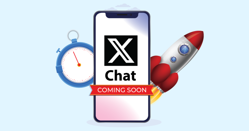 The New Era of Chat XChat