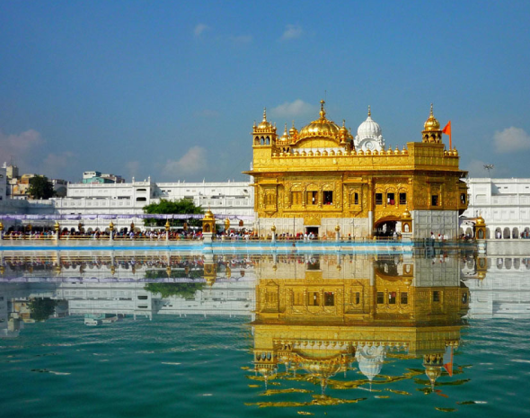 Bulk SMS services in Amritsar