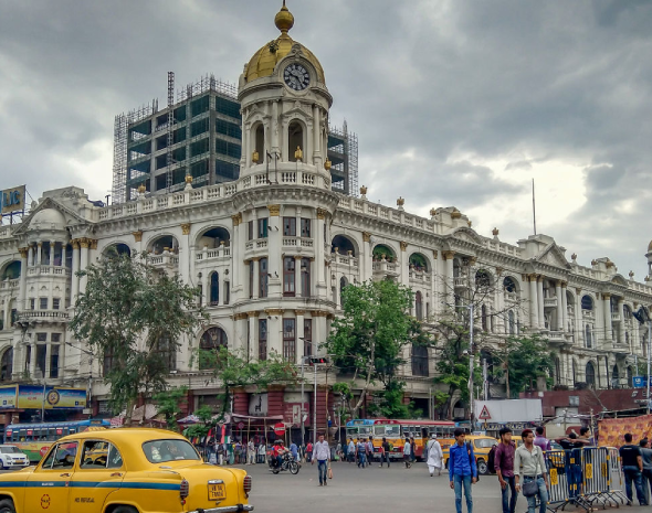 Bulk SMS services in Kolkata
