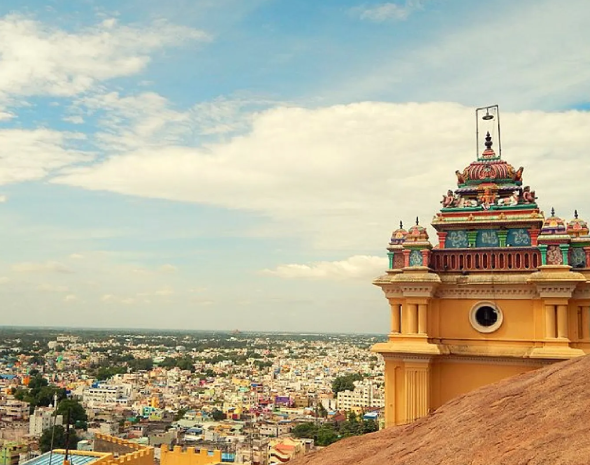 Bulk SMS services in Tiruchirappalli