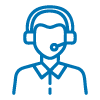 24/7 Support & Advanced Features