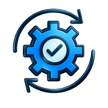 Automation & Workflow Solutions