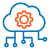 Scalable Cloud Infrastructure